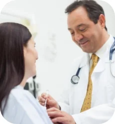 Asistencia Médica