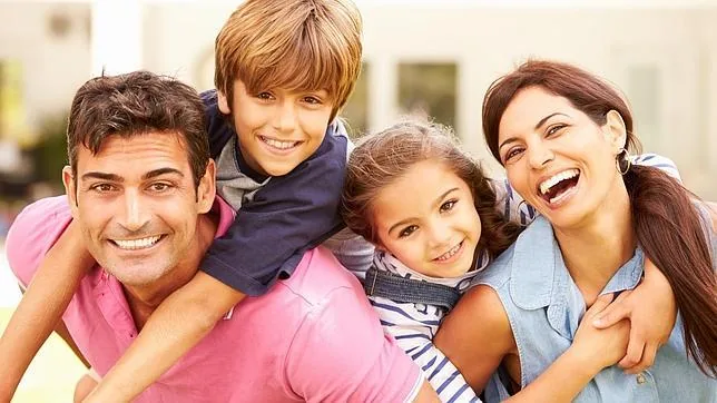 Tu familia y tu auto protegidos